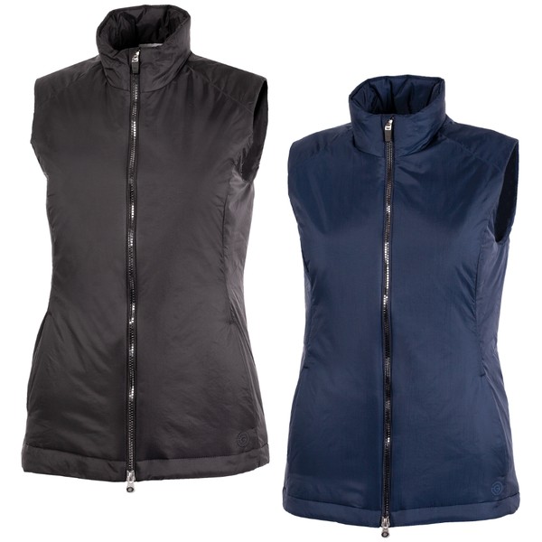 Lizl Full Zip Bodywarmer